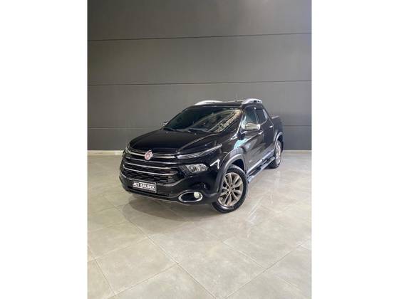 FIAT TORO 2.0 16V TURBO DIESEL RANCH 4WD AT9